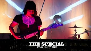 Screaming Females &quot;Empty Head&quot; on The Special Without Brett Davis