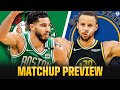 Celtics vs Warriors: Ex-NBA Coach of the Year predicts Warriors win 2022 NBA Finals | CBS Sports HQ