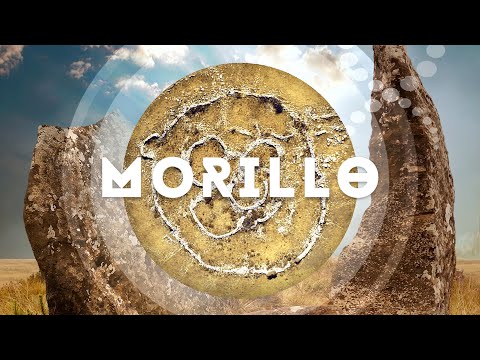 Deya Dova - The Deep Abzu (Morillo Remix).