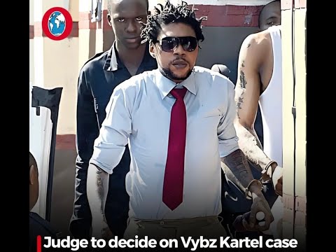 VYBZ KARTEL GONNA WALK FREE