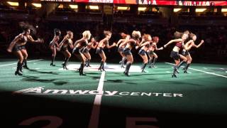 With love and light we honor the vibrant spirit of &#39;Rikki&#39; - Orlando Predator Prowler Dancers
