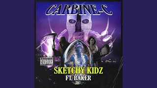 Sketchy Kidz Music Video