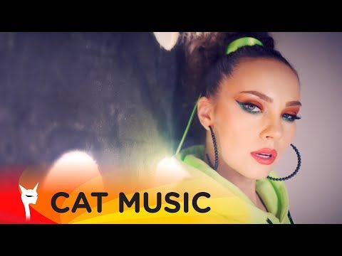 Kamelia feat. Doddy - Cuidado (Official Video)