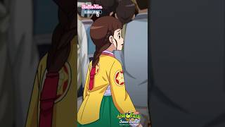 Download lagu HARI DICULIK KE ISTANA BAGAIMANA REAKSI KANGLIM OVA SHINBI’S HOUSE PENGUSIR MAKHLUK JOSEON #shorts mp3