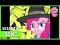 The Rappin' Hist'ry Of The Wonderbolts (Testing Testing 1, 2, 3) | MLP: FiM [HD]