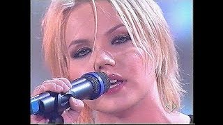 LENE MARLIN - You Weren&#39;t There (Live &quot;Arena di Verona&quot; - Italy - 2003)