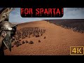 can 300 Spartans on Steroids beat 100,000 Persians? - ultimate epic battle simulator 2 - uebs 2