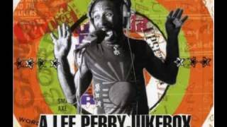 The Upsetters - At Spanis With King Tubby & Kuchy Skank & Kentucky Skank