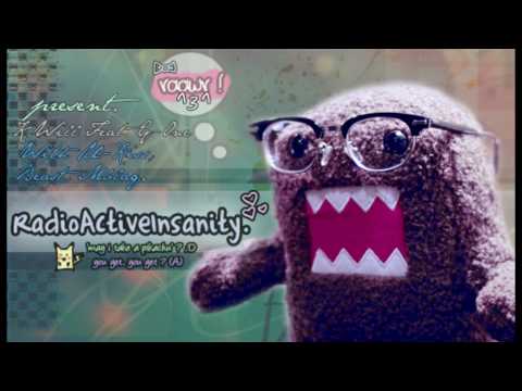 K.Will Feat. G-One [With U-Kiss, Beast, Mblaq]- Present .