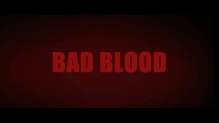 Bad Blood - BYSA feat. Spacely x Stephanie Lambell x L.U.I x Neo Pitso