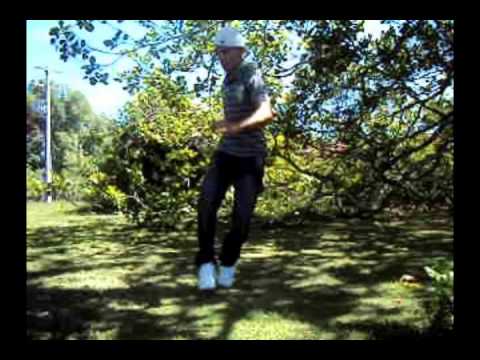 New Boyz - FREE STEP - we are New Boyz