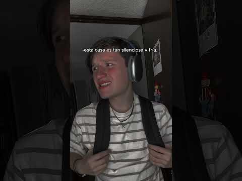 MY GRANDMA WANTS TO KILL ME!? 😰🔫 | Fabru Blacutt