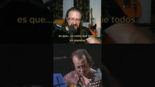 Una canción perfecta... Reacción a Silvio Rodríguez con la canción &quot;Quien Fuera&quot;  #shorts