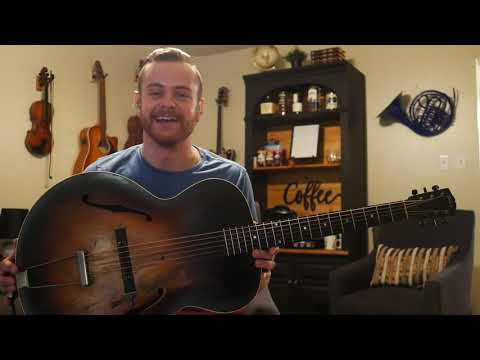 Звукосниматель для гитары Fishman PRO-ARC-TOP