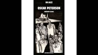 Oscar Peterson - I Got Rhythm