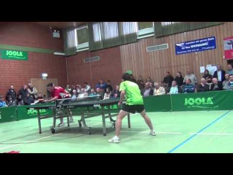 Best of DJK Herren gg TTC Elz