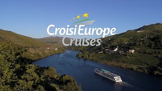 CroisiEurope: Einzigartiges Wissen seit 1976 CroisiEurope: Einzigartiges Wissen seit 1976