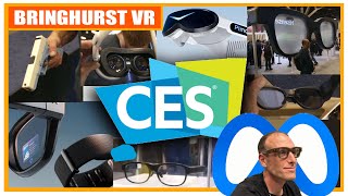 Everything XR - CES 2026