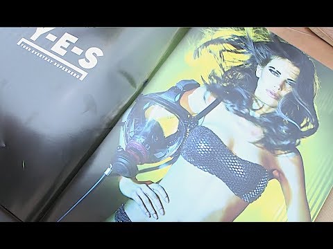 YES Pitti Immagine Uomo 96 Florence 2019 - Fashion Channel