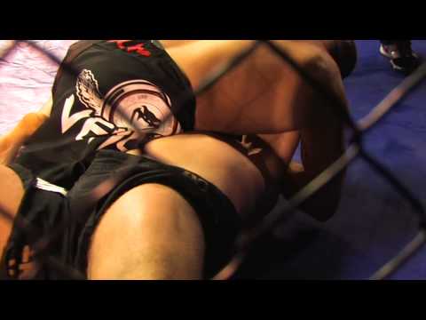 Kombat Komplett 7 - Fight 9 - Jerry "The Finisher" Nelson -vs- Jurgen "Batista" Dolch