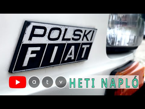 Hát lehet nem imádni ezt az autót?