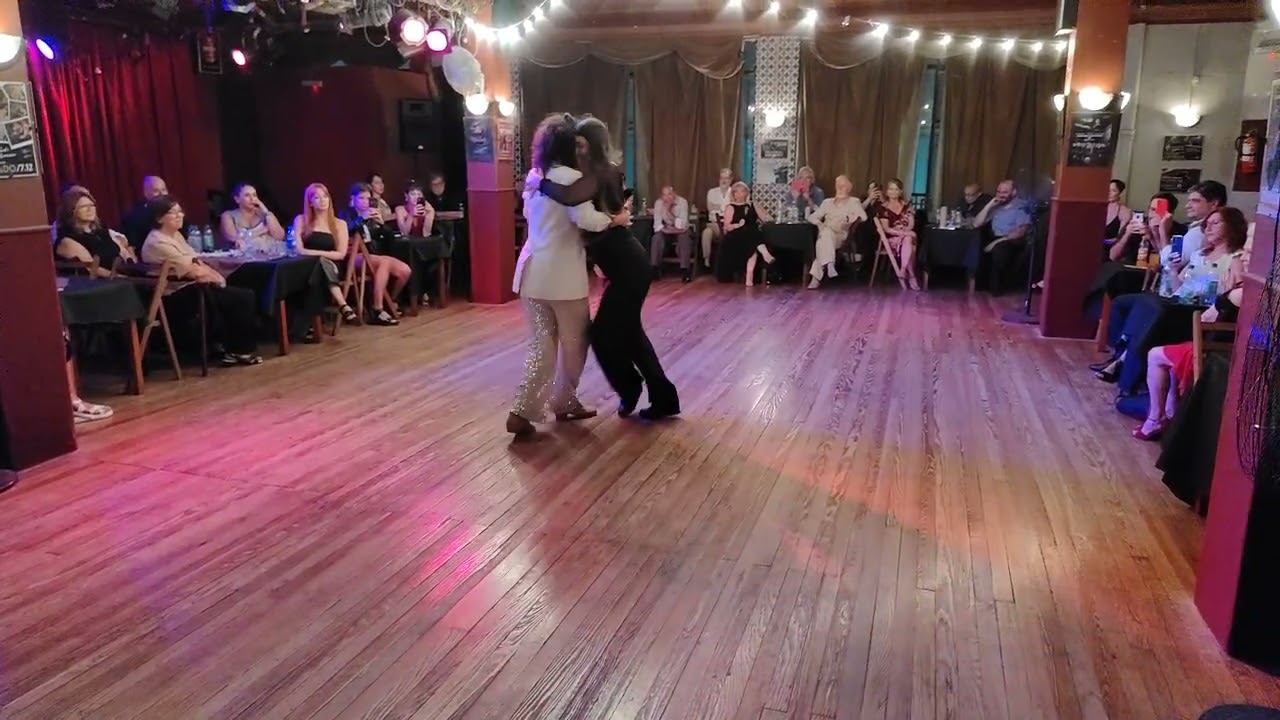 Video thumbnail for "Yapeyú" - Mariana López Cattini y Natasha Lewinger