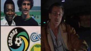 Once in a Lifetime: The Extraordinary Story of the New York Cosmos (2006) Video