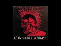 The Exploited - Insanity