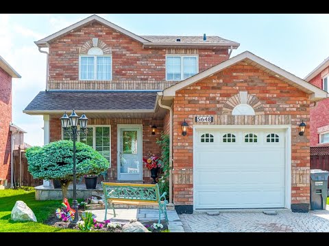 5648 Brenchley Avenue Mississauga Home for Sale - Real Estate Properties for Sale