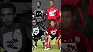 Download lagu Persipura 2005 Raja Sepakbola Indonesia... Ada lawan? mp3