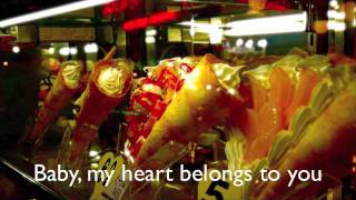 Love Is Such A Crazy Thing