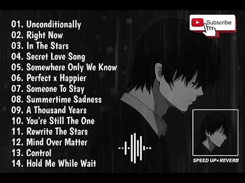 Playlist Galau Speed Up + Reverb#sadsongs 