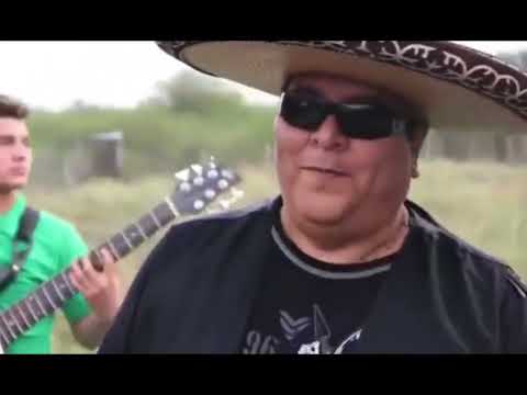 "Mi Sombrero Concho" Danny y su Son VIDEO OFICIAL