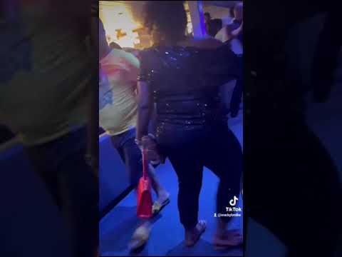 Cisco de bach- Goumen PÉTÉ nan BAL la/ bouteille ralé