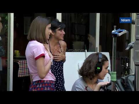 afbeelding Rodaje de Mamá, mamá, mamá, una película 100 % hecha por mujeres