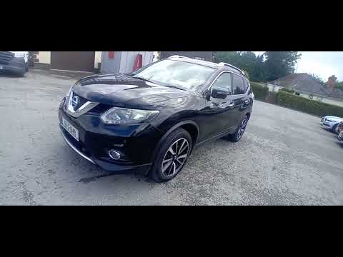 Nissan X-Trail 1.6 DCI N-TEC 128BHP 5 5DR 130PS 7S - Image 2