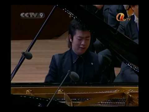 Yellow River (1) boatman's song