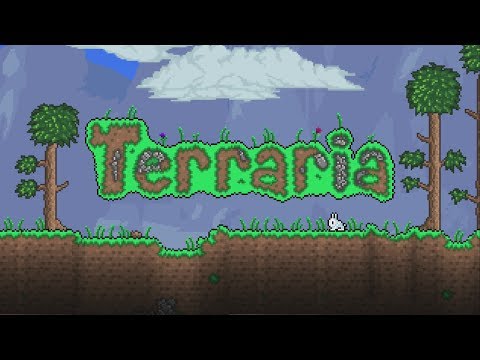 XBOX Game Pass: Terraria