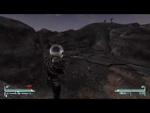 Fallout new vegas pc no commentary gameplay pt 21 more @420jStonerYTGaming