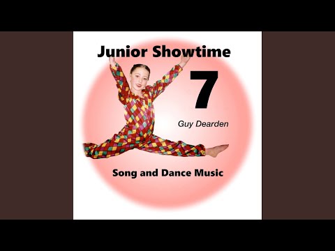 Just One Person (from "Snoopy the Musical")