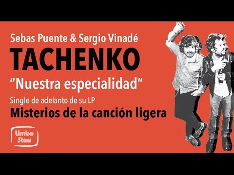 Sebas Puente & Sergio Vinadé (TACHENKO) - 