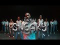 Mr Drew Sneaky Official Dance Video