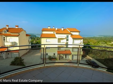 🔵  2 SCHLAFZIMMER WOHNUNG 73 M² mit Meerblick *ISTRIEN*PULA