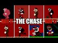 THE CHASE Mario 85 PC Ports All Versions 4K