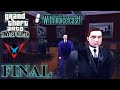 GTA Frosted Winter Gameplay Walkthrough PART 26 FINAL With Voice Cast