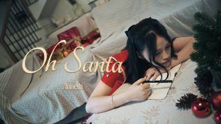 Download lagu ANNETH - OH SANTA mp3 Download lagu ANNETH - OH SANTA mp3