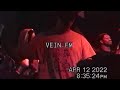 Vein Fm The Catalyst FULL SET