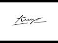 Cover Tuyo