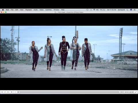 NAIJA/AFROBEAT VIDEO MIX 2017 | VOL 1 | TEKNO