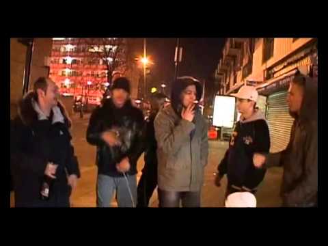 GREENPARK TV - TRAILER